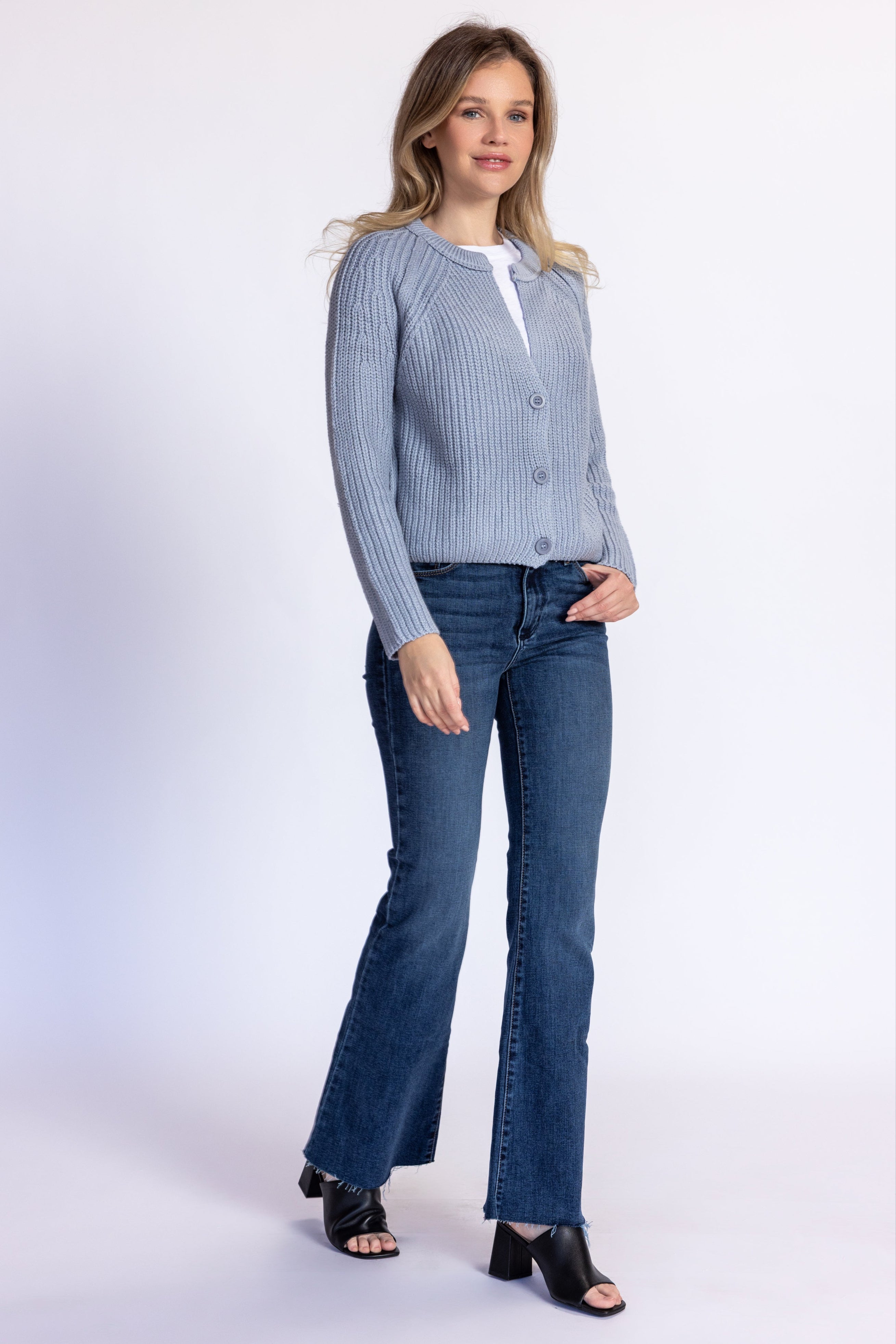 Madison Cardigan