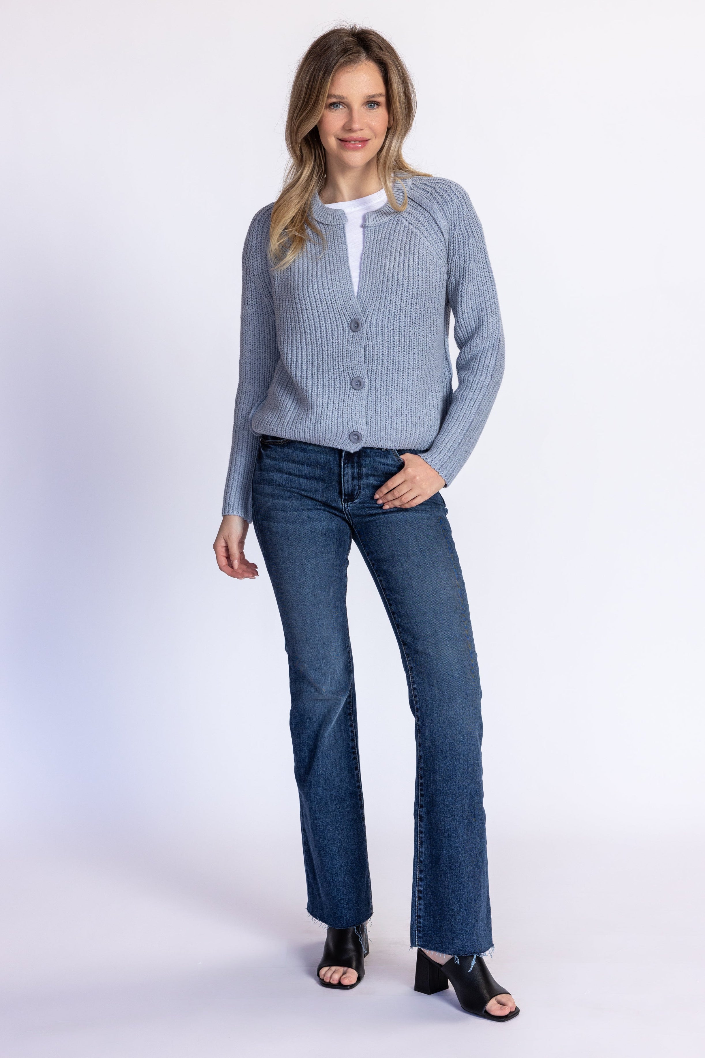 Madison Cardigan