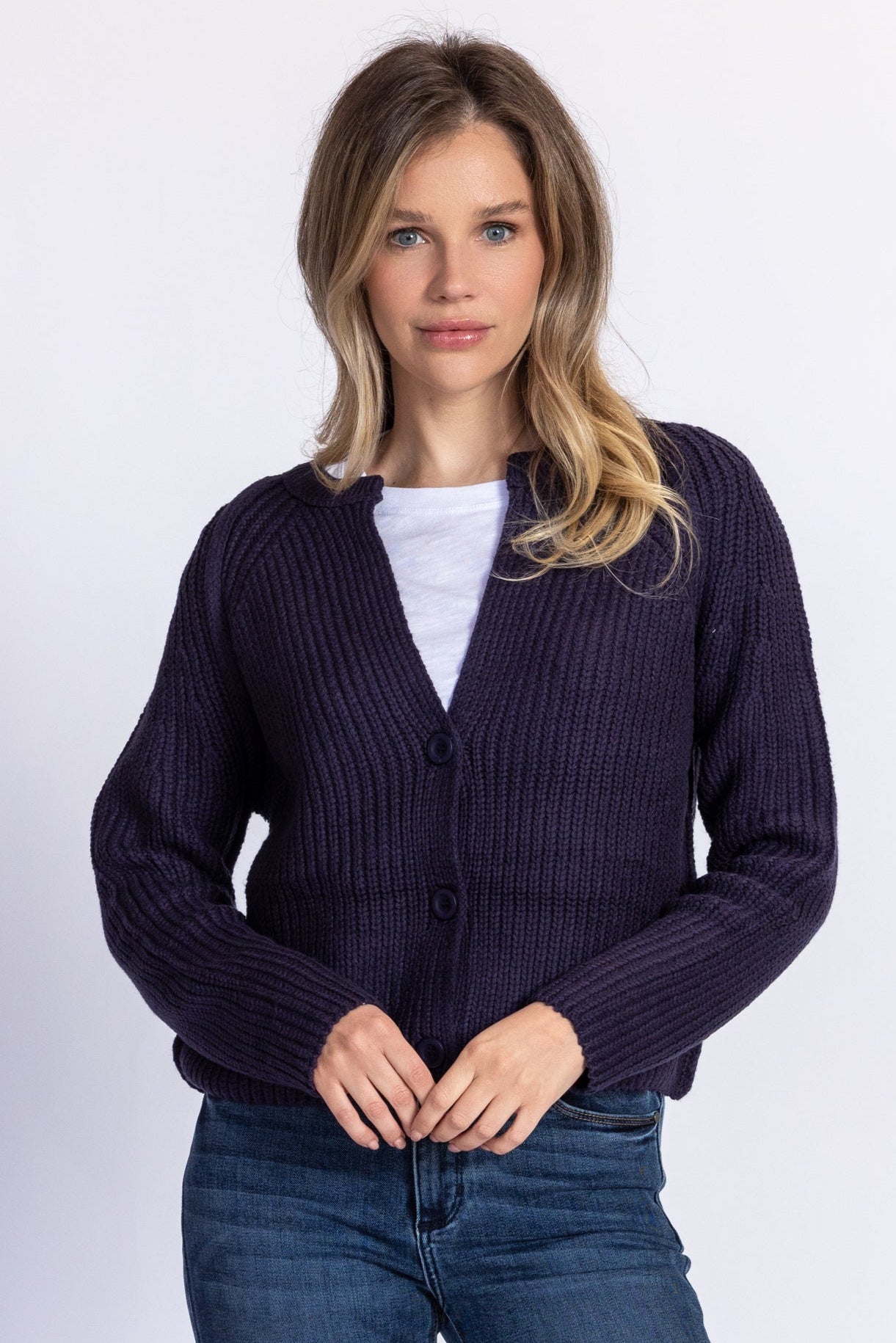 Madison Cardigan