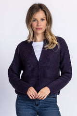 Madison Cardigan