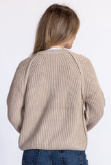 Madison Cardigan