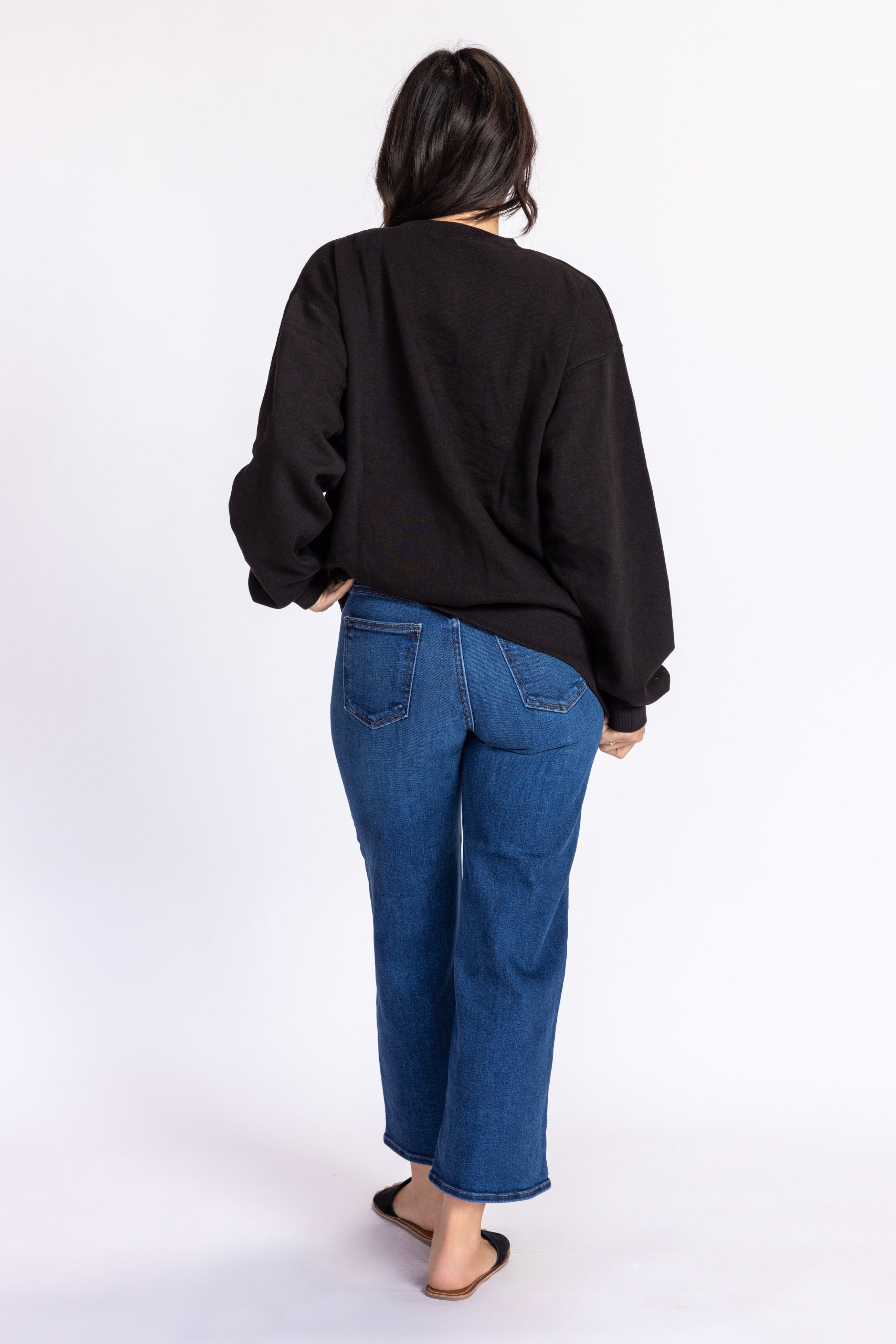 Malibu Crewneck Sweatshirt