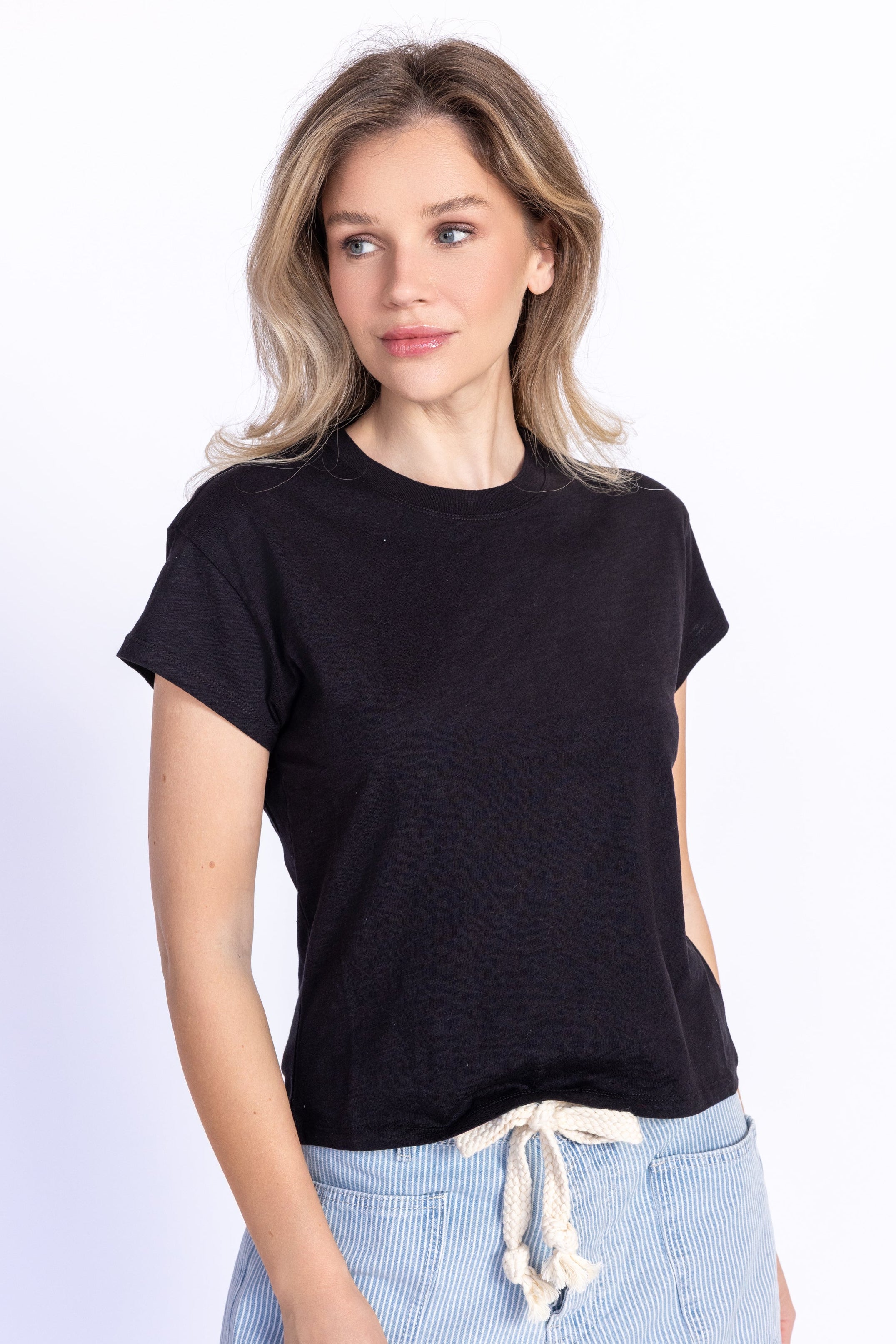 Modern Tee