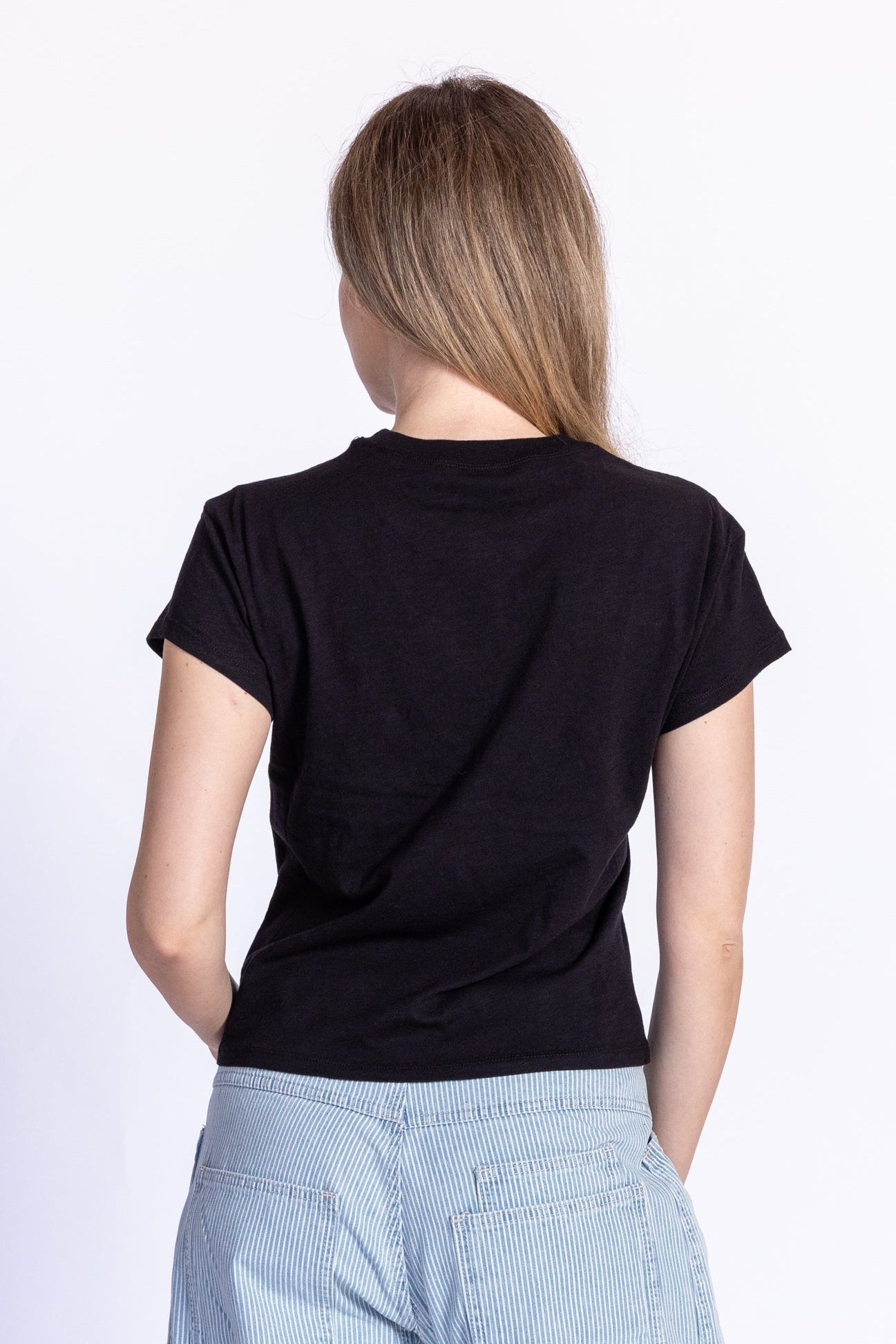 Modern Tee