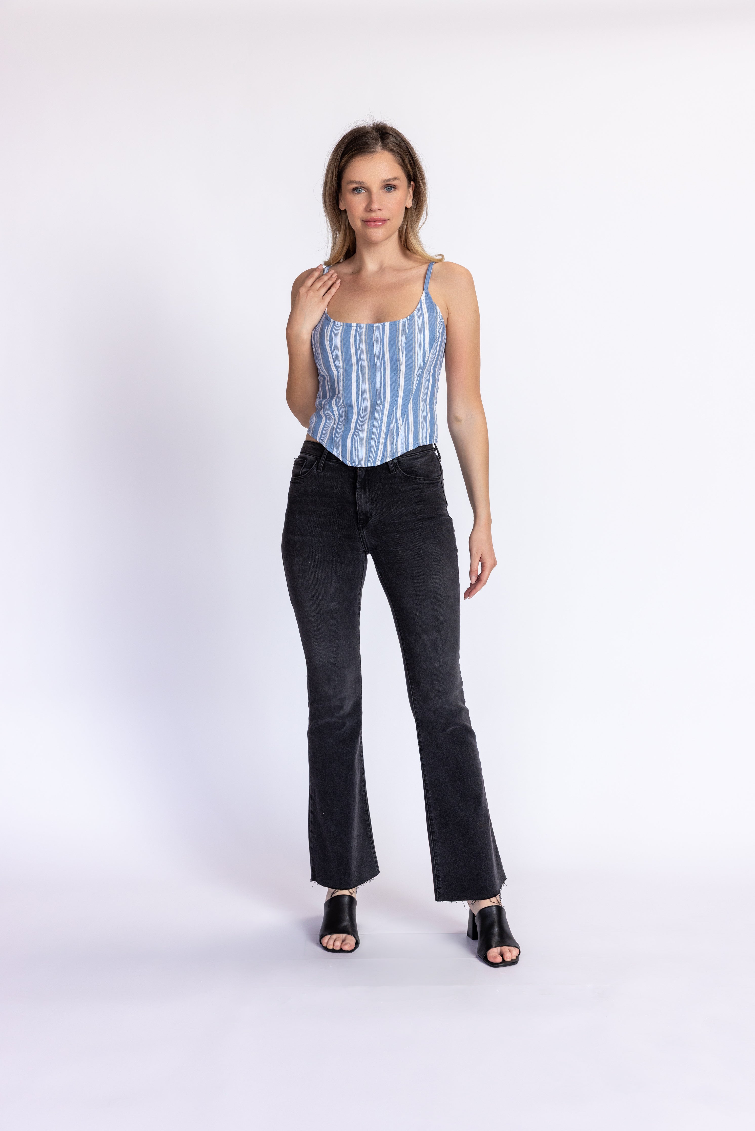 Kendall Corset