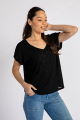 Essential Short Sleeve Tee