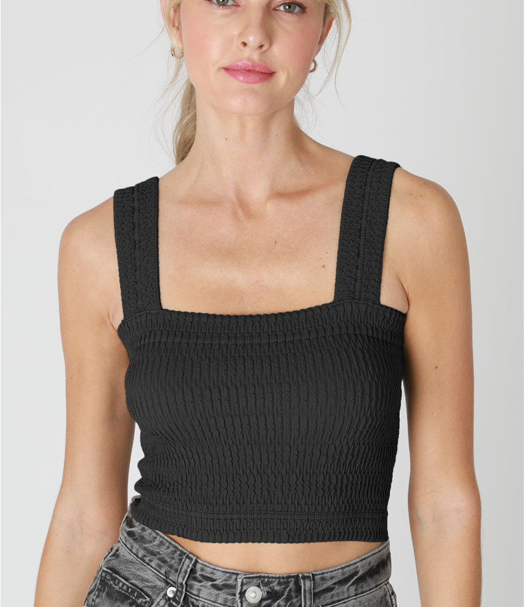 Missy Top