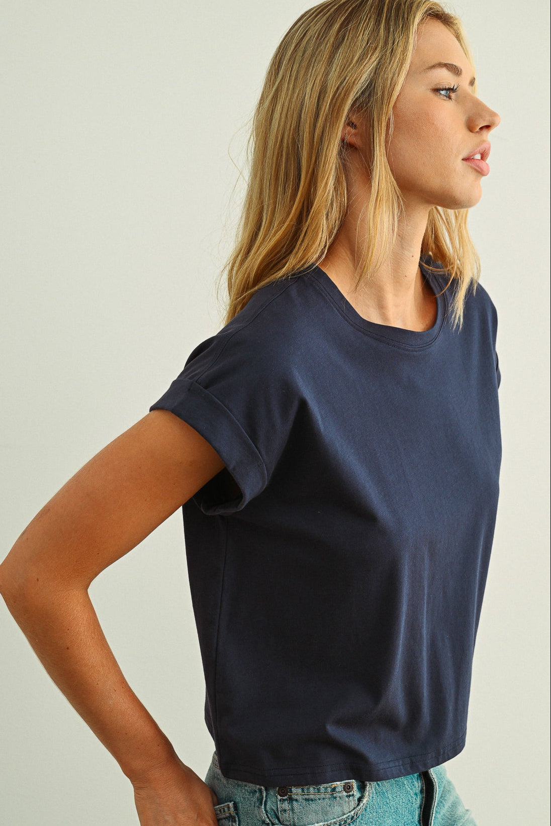 Lizzy Tee