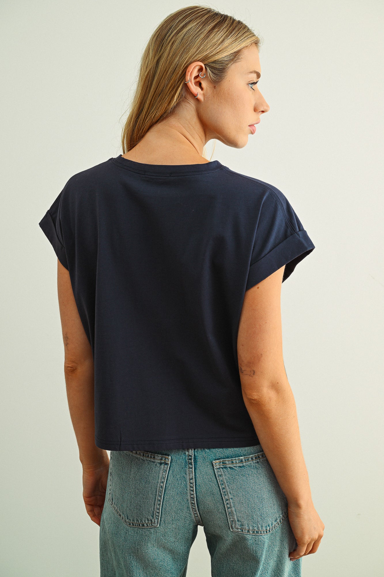 Lizzy Tee