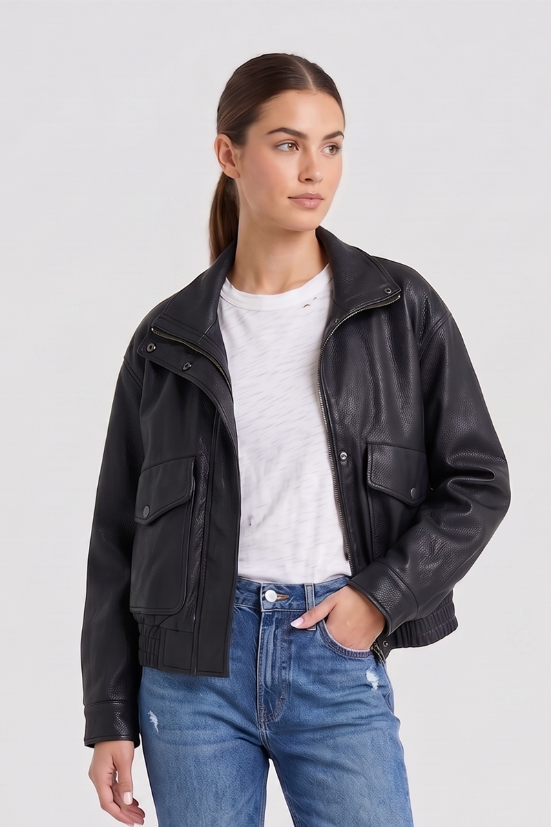 Jackets