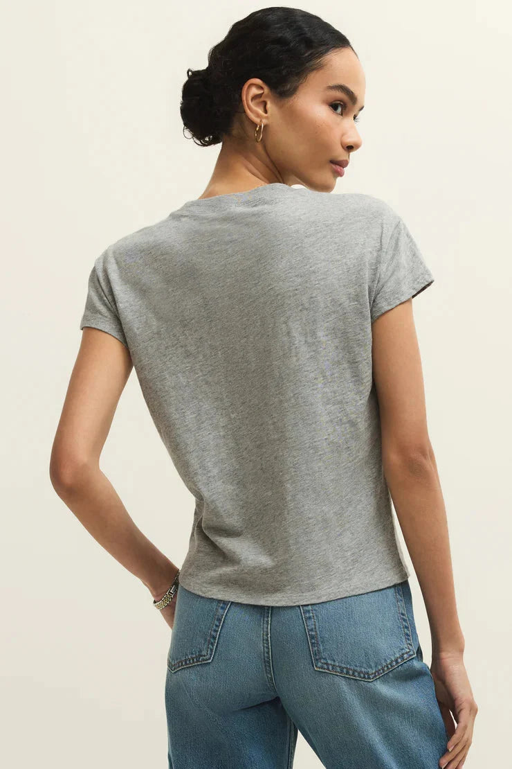 Modern Tee