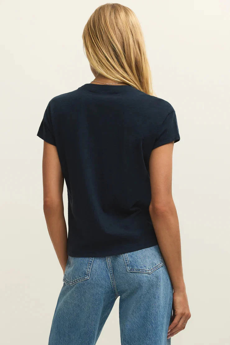 Modern Tee