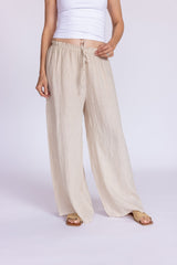 Zuma Linen Pants