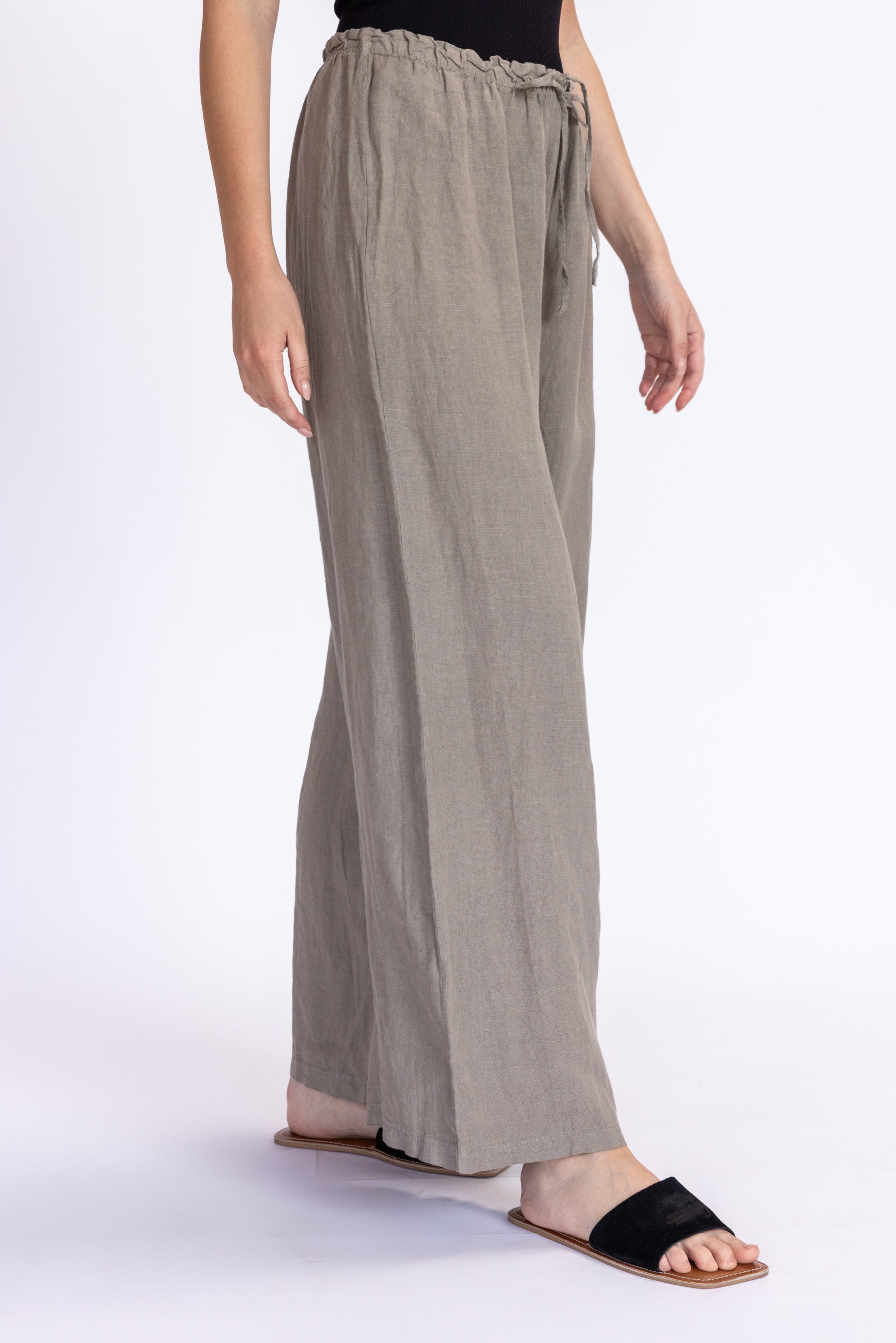 Zuma Linen Pants