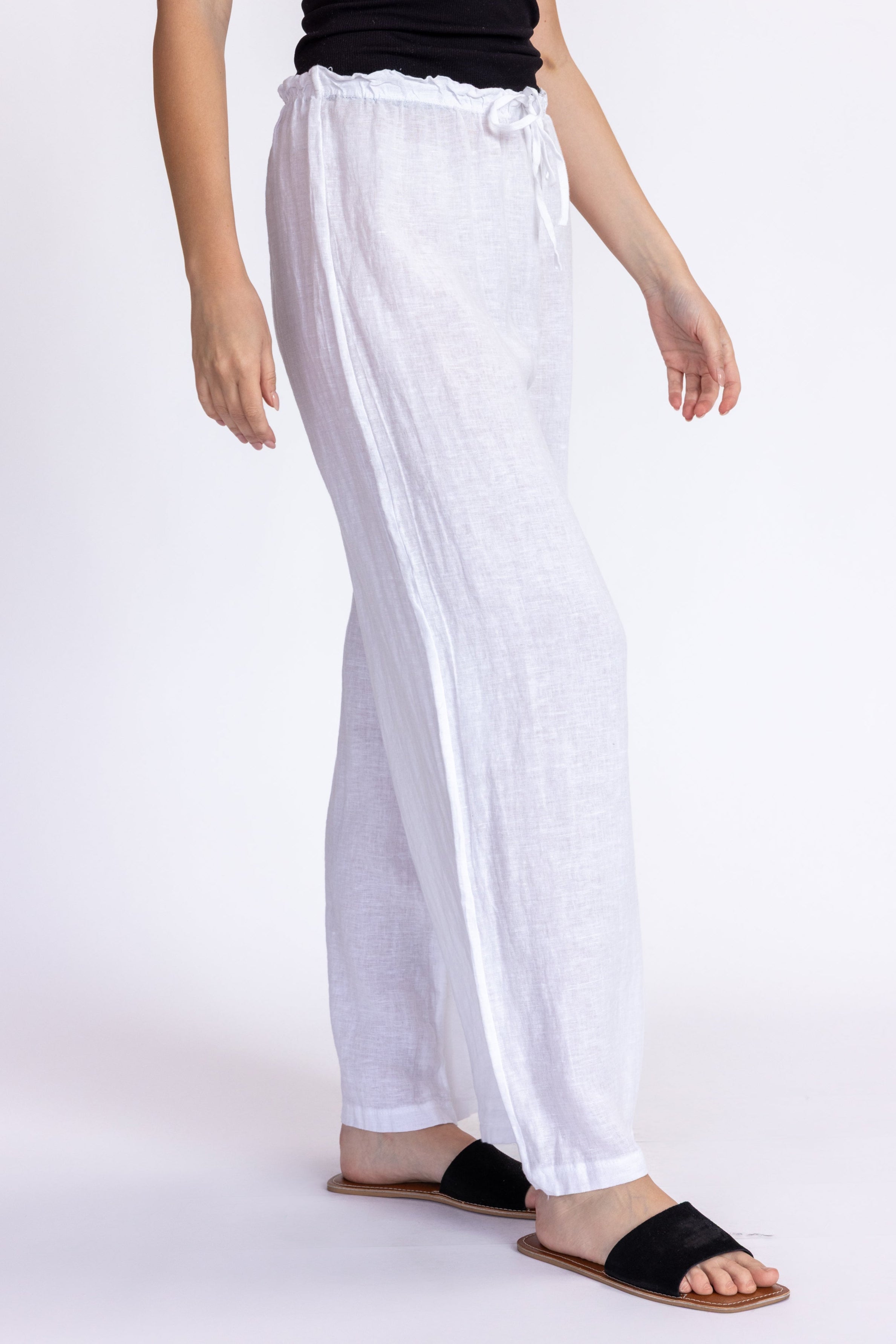 Zuma Linen Pants