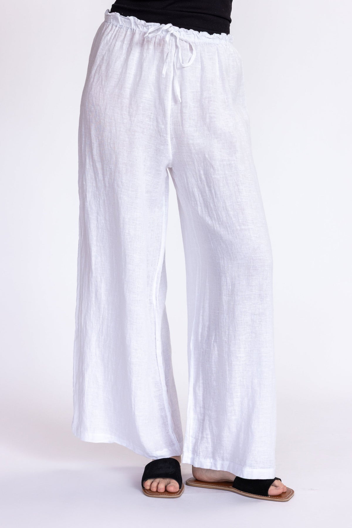 Zuma Linen Pants