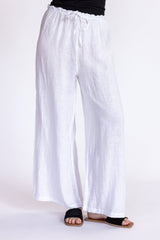 Zuma Linen Pants