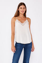 Annie Lace Cami