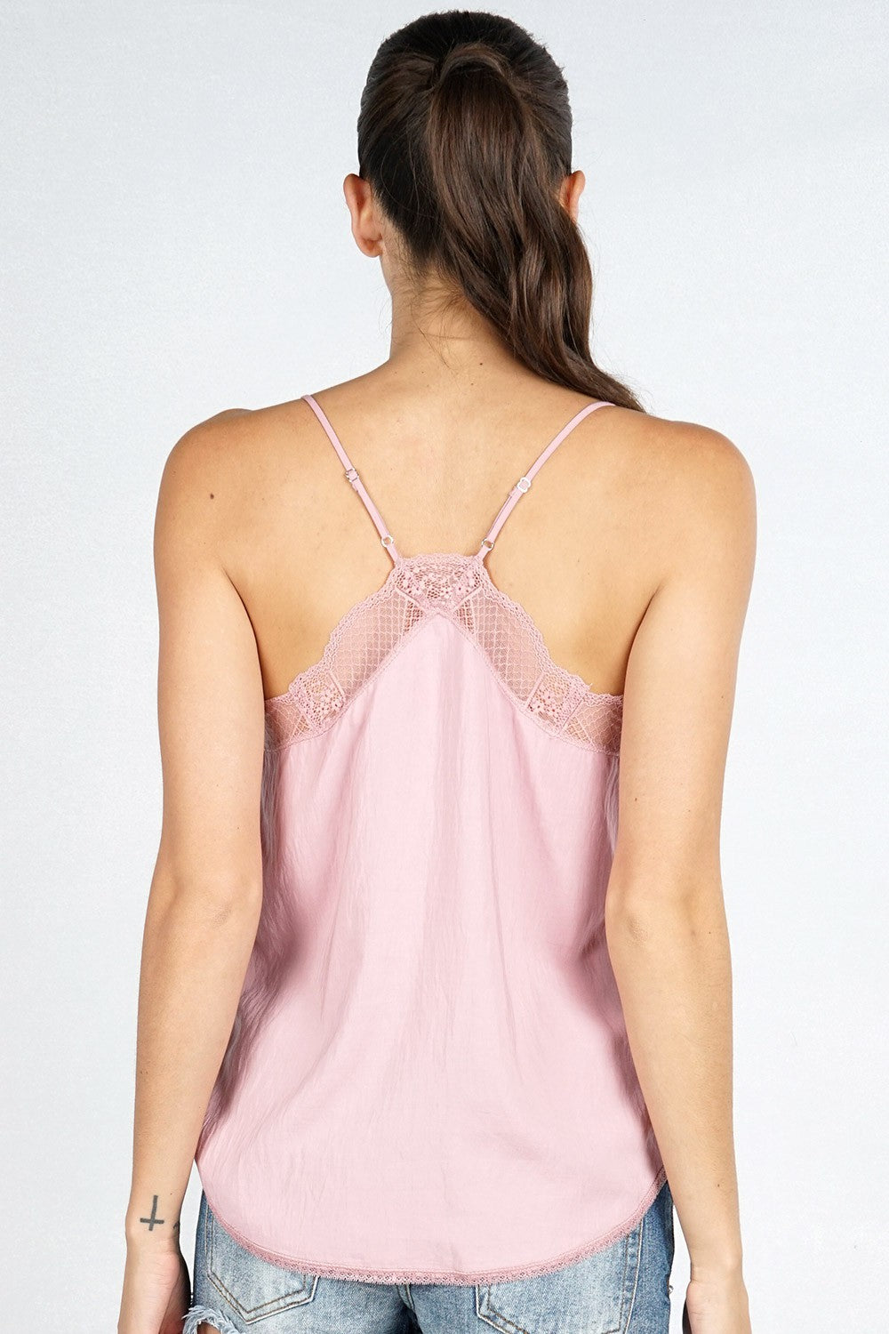 Annie Lace Cami