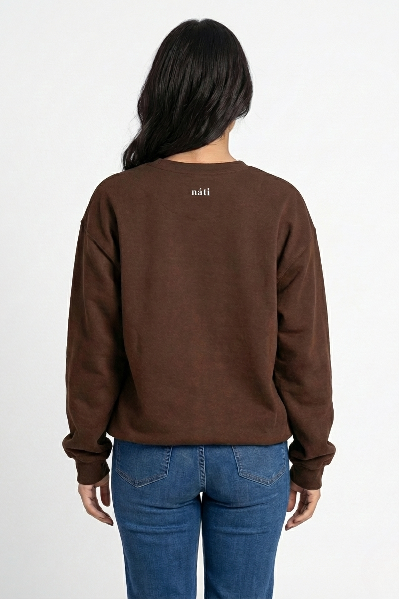 Malibu Crewneck Sweatshirt