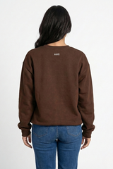 Malibu Crewneck Sweatshirt